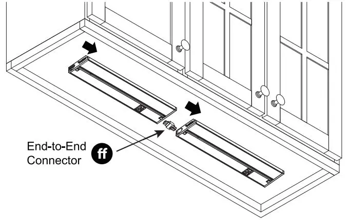 LAGOM-UC0130BK27-Direct-Wire-Dimmable-LED-Under-Cabinet-Lights-fig-13