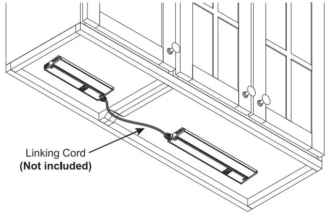 LAGOM-UC0130BK27-Direct-Wire-Dimmable-LED-Under-Cabinet-Lights-fig-14
