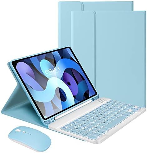 LAMA-11-Inch-iPad-Keyboard-Case-with-Touchpad-product