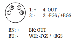 Terminal Wiring Diagram