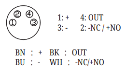 Terminal Wiring Diagram