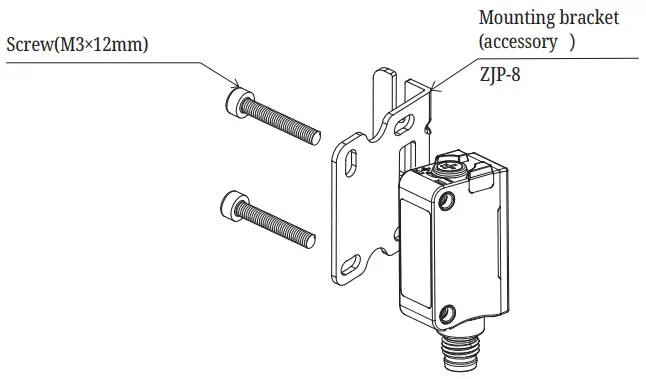 Mounting