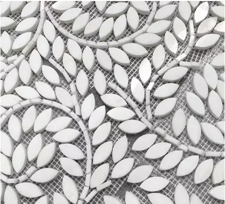 LANG-CO-LCNY-2389-Whimsical-Vine-Marble-Mosaic-PRODUCT