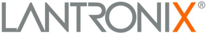 LANTRONIX Logo