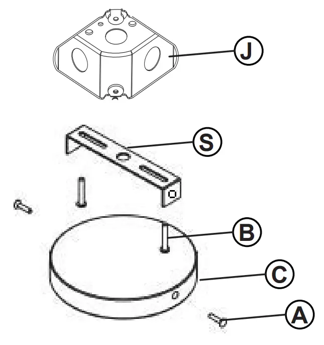 Mounting Instructions 