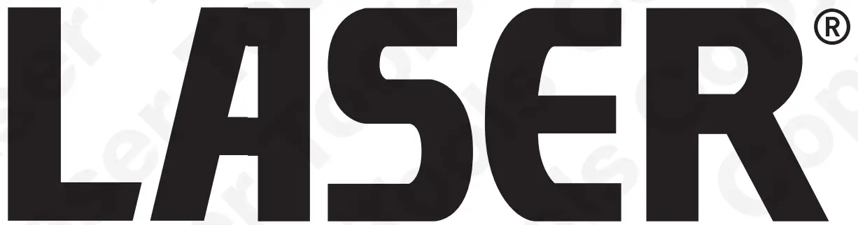 LASER Logo