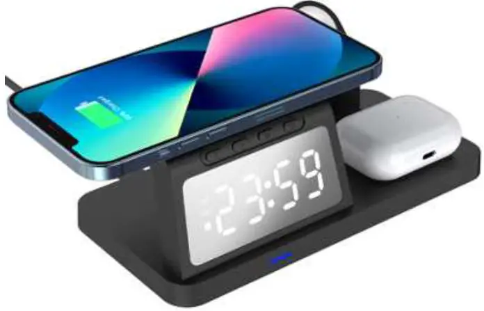 LASERCO-WLC-3IN1A-098-Laser-3-in-1-Alarm-Clock-with-Wireless-Charging-Station-fig-4