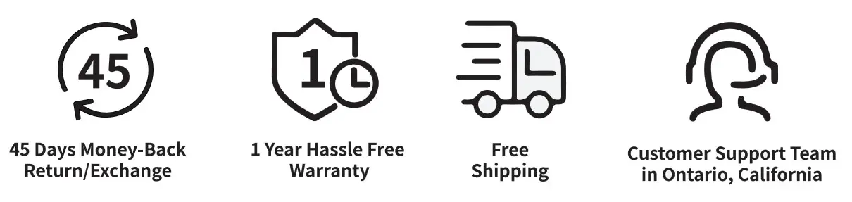 LASFIT T10 LED Bulb - About us