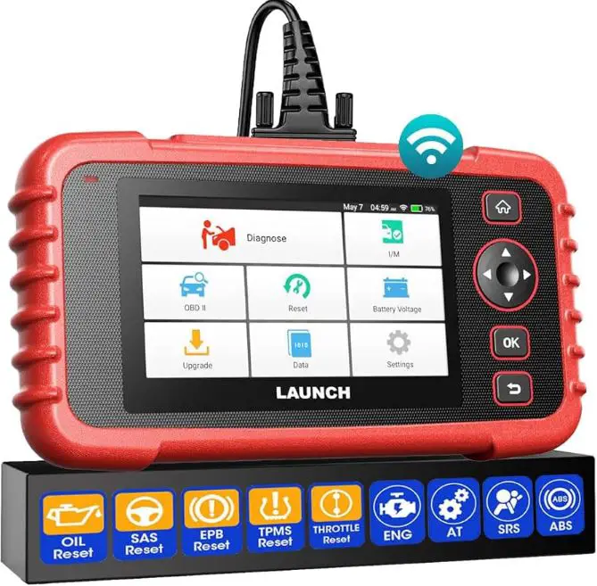 LAUNCH-CRP129XOBD2-Scanner-Touchscreen-Car-Diagnostic-Tool-product