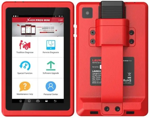 LAUNCH-X431-PRO-MINI-Android-PRODUCT