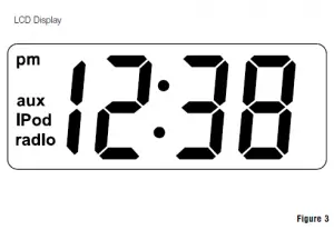 LCD display