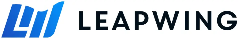 LEAPWING-logo