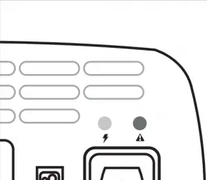 LED Light Status