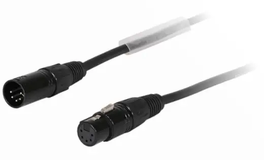 LEDJ310 Spectra Par 30Q8 PRO Exterior Fixture - DATA cable