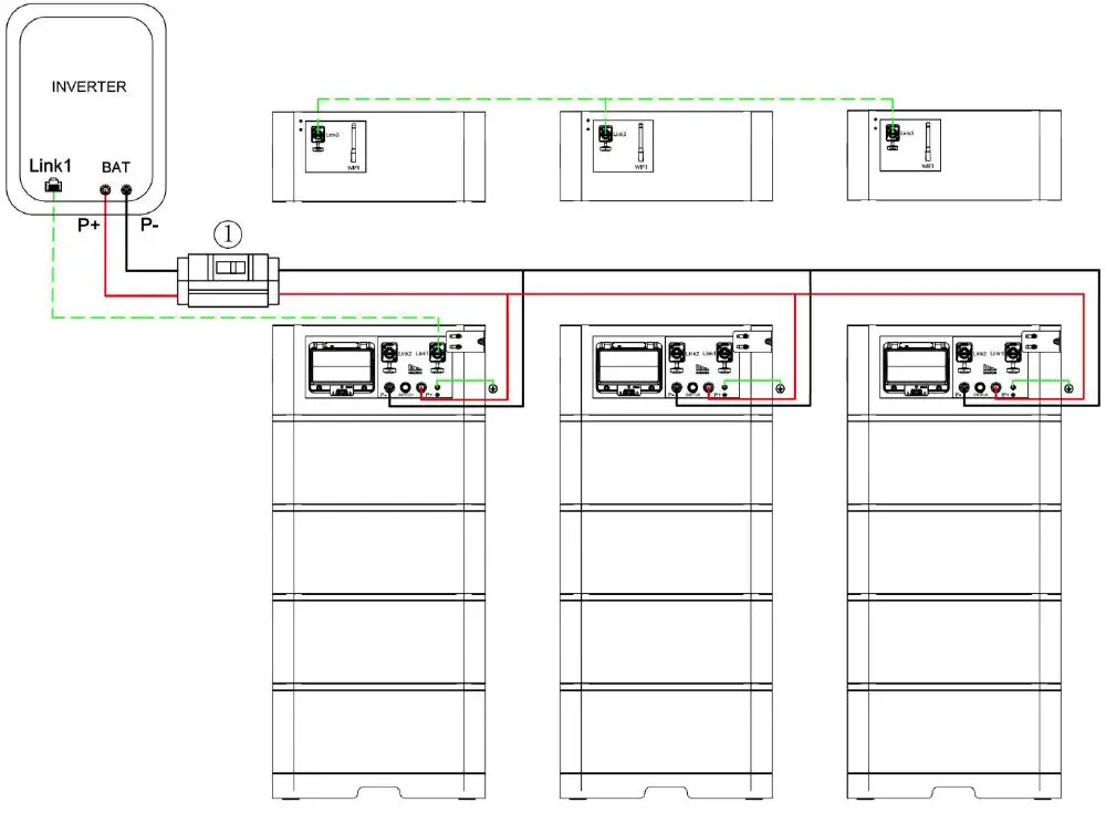 LEDVANCE-LES-HV-4K-High-Voltage-Energy-Storage-System-fig-22