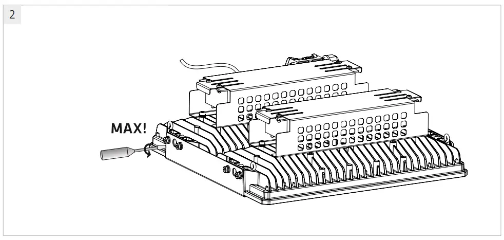 Installation Instructions