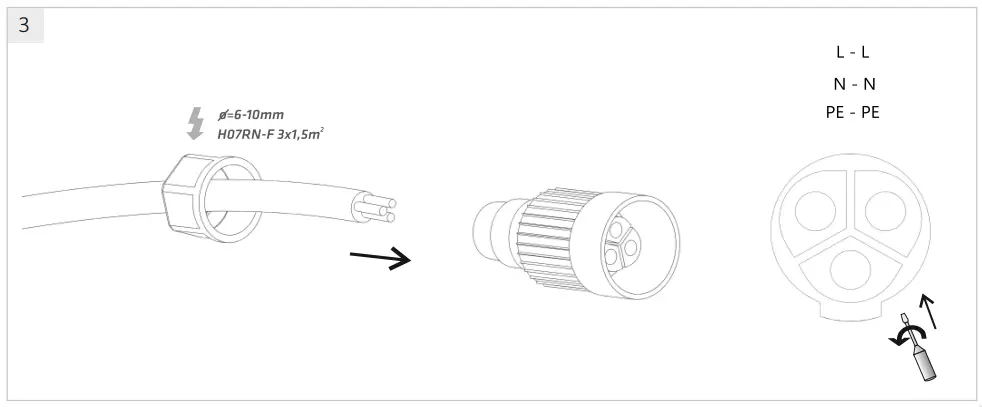 Installation Instructions