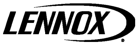 LENNOX logo