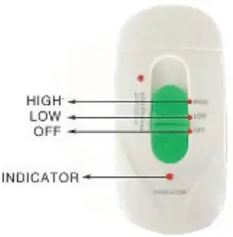 LENOXX-PWB-801-Electric-Heated-Pet-Bed-fig