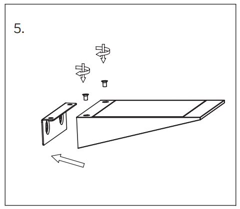 Replacement of Batteries