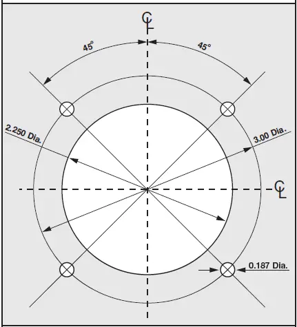 LEVITON-PK-93456-50a-Locking-Flanged-Inlets-3-Wire-image01