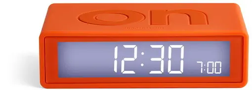 LEXON-LR151-FLIP-TRAVEL-Digital-Alarm-Clock-product