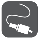 LG 27BN85UN UHD 4K Monitor - Icon 5