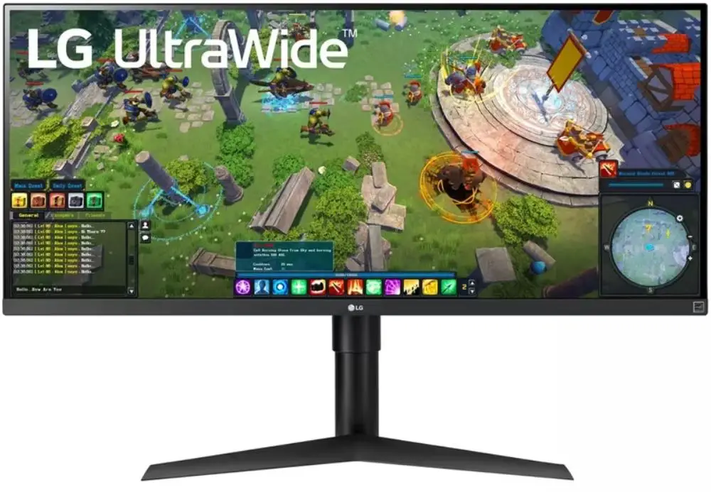 LG-34WP65GB-UltraWide-FHD-HDR-FreeSync-Monitor-with-USB-Type-C-PRODUCT