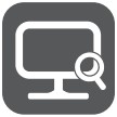 LG 34WQ60C B LED LCD Monitor - ICOn 5
