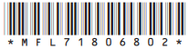 LG 65TR3DJ-E CreateBoard TR3DJ-B Series Bar code