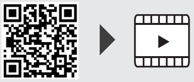 LG OLED48C2 OLED Gallery Floor Stand - qr code