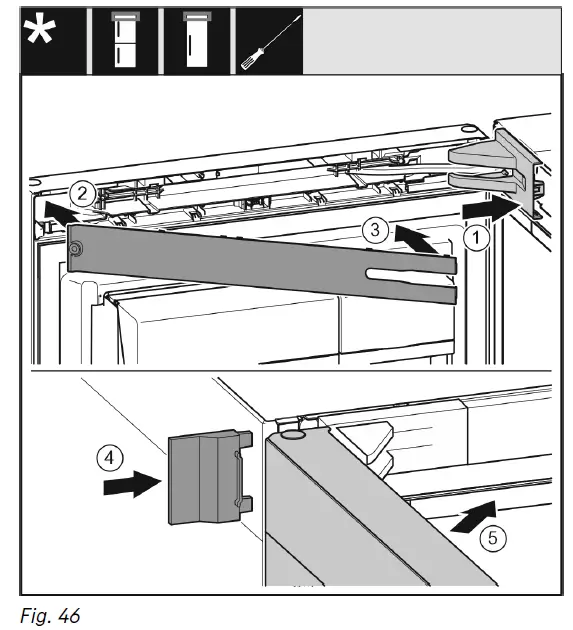 LIEBHERR-C5250 24-Inch-Freestanding-Bottom-Freezer-Refrigerator-49