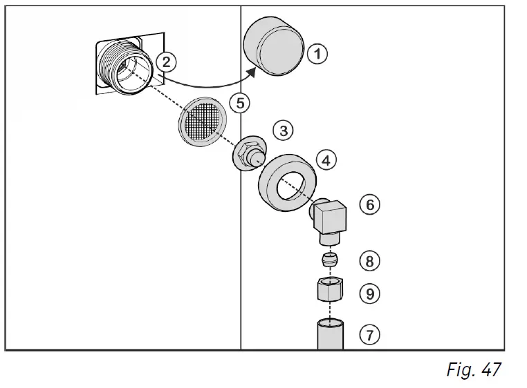 LIEBHERR-C5250 24-Inch-Freestanding-Bottom-Freezer-Refrigerator-50
