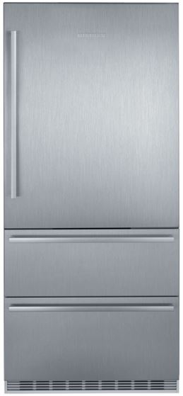 LIEBHERR-CS2090-36-Inch-Freestanding-Bottom-Freezer-Refrigerator-product