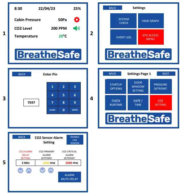 LIEBHERR-R9200-Excavator-Leaving-Minexpo-FIG-40