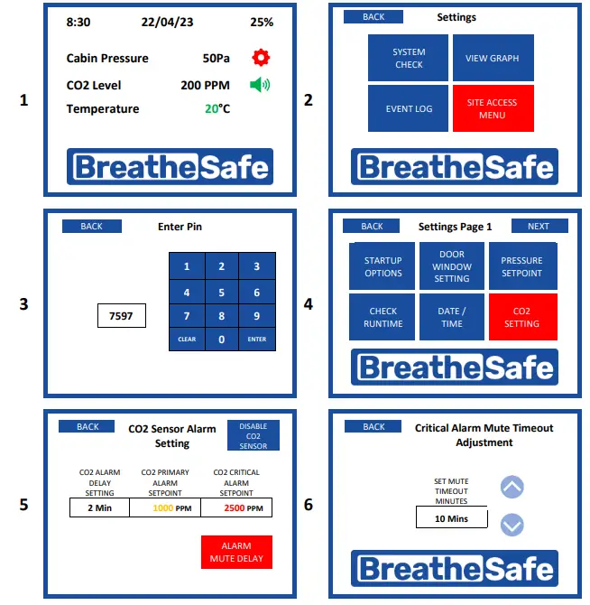LIEBHERR-R9200-Excavator-Leaving-Minexpo-FIG-41