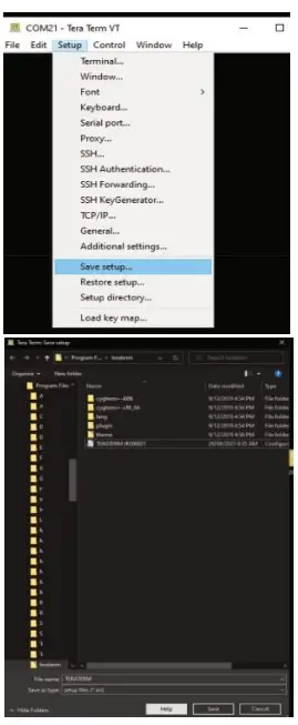 LIEBHERR-R9200-Excavator-Leaving-Minexpo-FIG-44