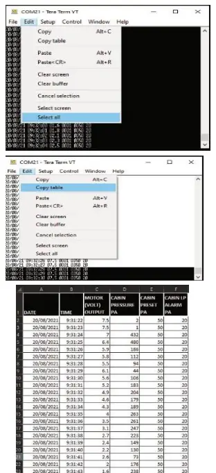 LIEBHERR-R9200-Excavator-Leaving-Minexpo-FIG-46