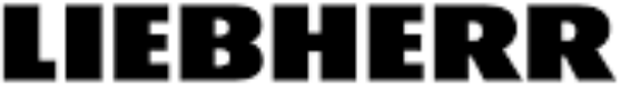 LIEBHERR logo