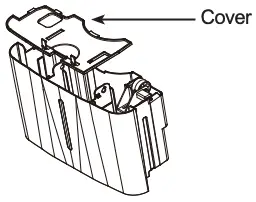 LIFT THE COVER