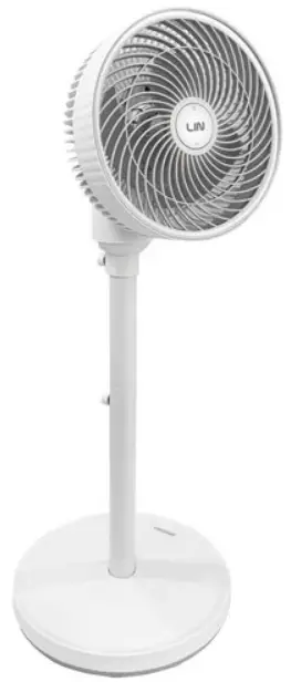 LIN-FX-08R-Standing-Fan-product