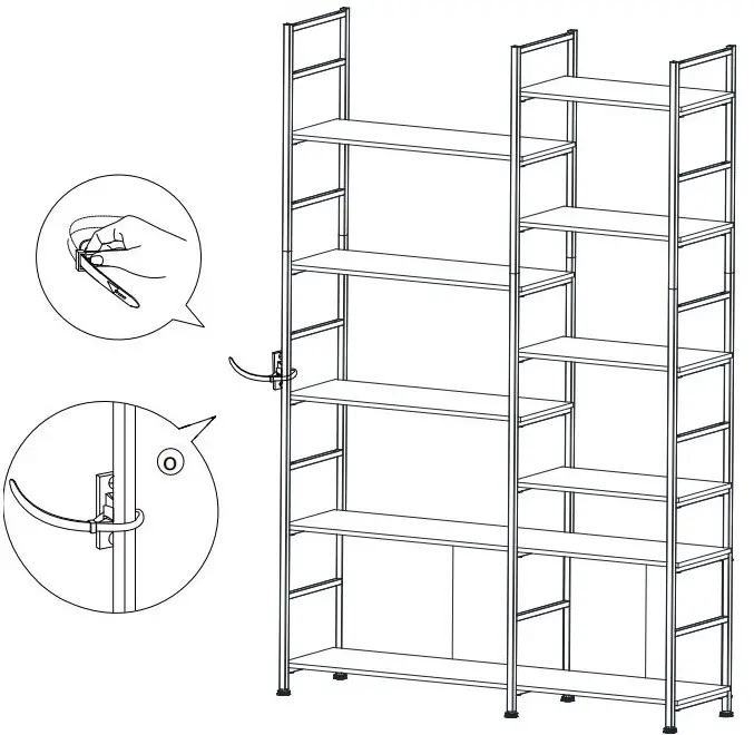 LINSY HOME-LH022Y2-A-Bookshelves-and-Bookcases-FIG- (11)