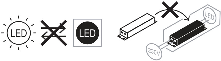 LIT by CARDI LUJUM08 Jumper Projector - Symbol 2