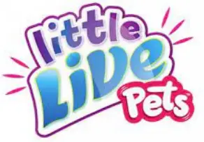 LITTLE-Live-Pets