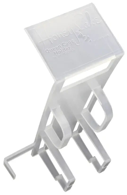 LITTLE MULE 1684363432 Queen Cage Holder
