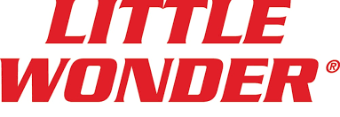 LITTLE WONDER logo