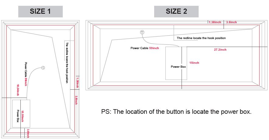 LOAAO-40X32-LED-Bathroom-Mirror-with-Lights-fig-15