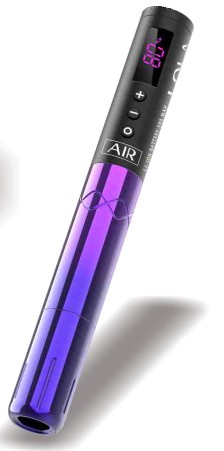 LOLA PMU Wireless Pen Machine - cover