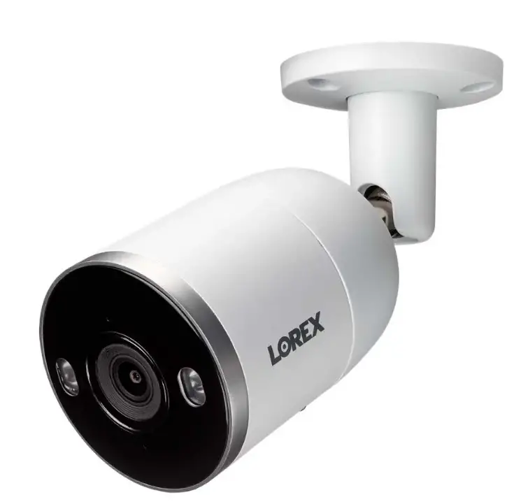 LOREX-E842-Series-4K-Ultra-HD-Bullet-Camera-User-Guide-product