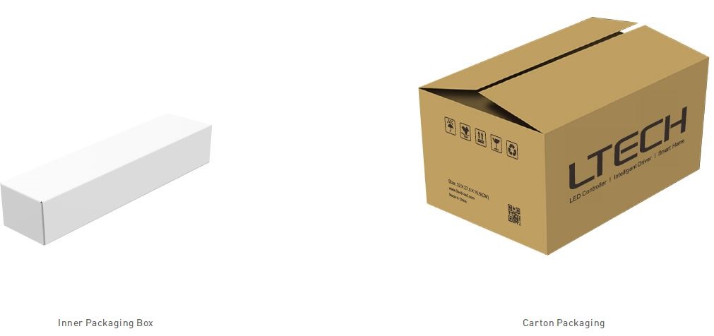 LTECH-SE-40-300-1050-W2B-Intelligent-Tunable-White-LED-Driver-FIG-30